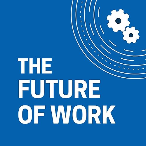The Future of Work cover art