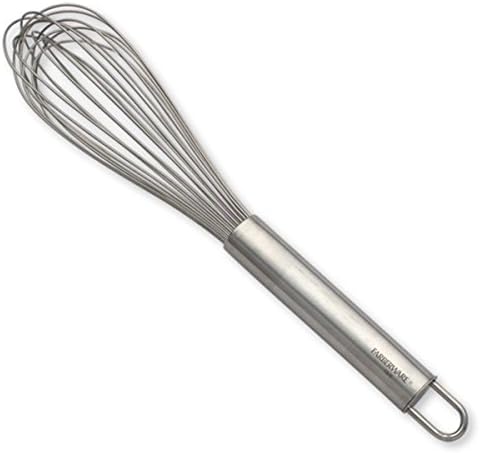 Farberware Professional Stainless Steel Whisk, 12-Inch