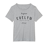 Lustige Geschenke für Evelyn