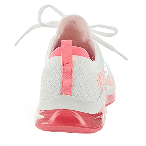 Image of Skechers Womens Skech-AIR Element 2.0-Vivid B Walking Shoes
