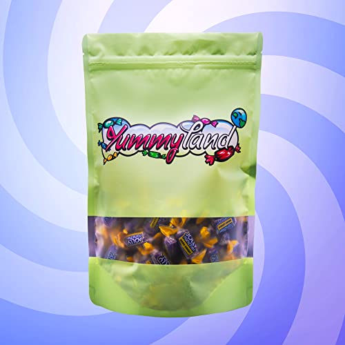 Jolly Rancher Grape Hard Candy, Individually Wrapped, Bulk Candy Bag - 2 Pounds (32 Oz) #TOP1