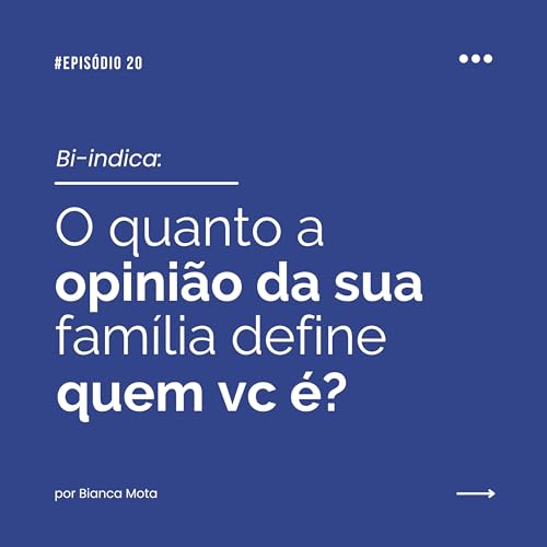 (n&atilde;o) ser oq sua fam&iacute;lia espera