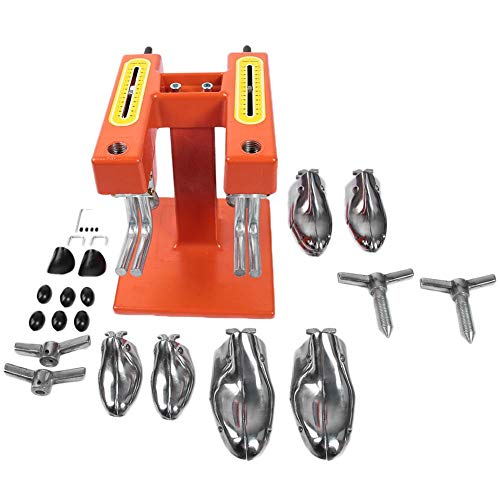 L'extenseur de chaussure chaussures à rendement élevé soulève la machine d'étirement de chaussure de machine d'expansion pour l'hôtel à la maison