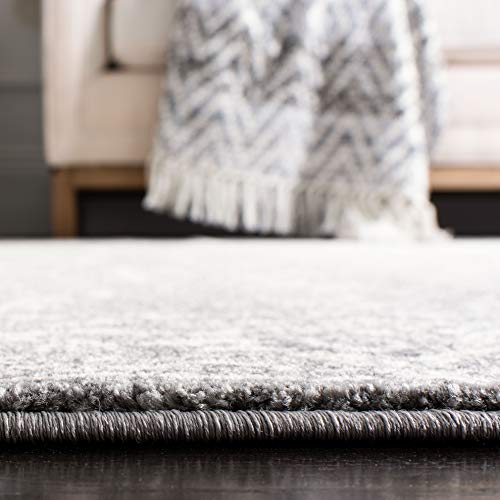 Safavieh Evoke Collection EVK270S Vintage Grey and Ivory Runner (2'2