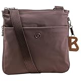  Bogner Verbier Serena Umhängetasche altrosa