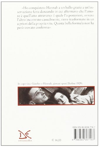 La Battaglia Delle Ciliegie. La Mia Storia D'amore Con Hannah Arendt - 2