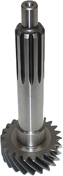 USA Standard Manual Transmission NV4500 Diesel Input Shaft Chrysler/Dodge