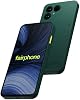 Patrocinado Patrocinado Estás viendo este anuncio según la relevancia del producto para tu búsqueda. Deja comentarios sobre el anuncio Fairphone Gen. 6+ 12GB/256GB Teléfono Android modular desbloqueado - Verde bosque | Piezas reemplazables, Gorilla Glass 7i, resistente a caídas de grado militar, 12GB RAM, Snapdragon 7s Gen 4, hasta 5 años de garantía en EE. UU. 4
