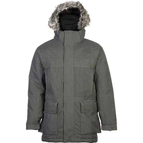 The North Face McMurdo II Parka para hombre
