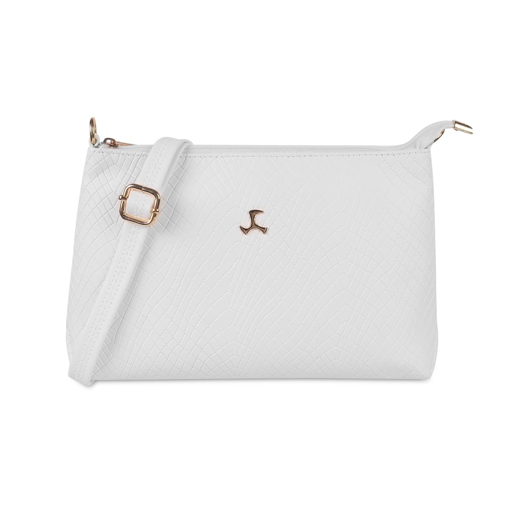 Mochi Women's Fashionable Faux Leather Sling Bag - Review, Price and Buying Guide