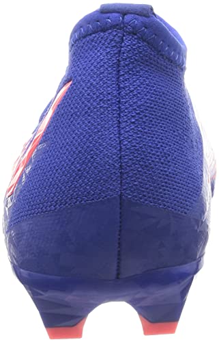 adidas Unisex Predator Edge.3 Mg Sneaker - Image 4