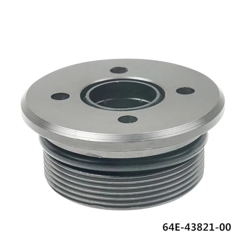 Capuchon de garniture avec joint 56115-ZY9-023 pour moteur hors-bord 90-250 CV - 2