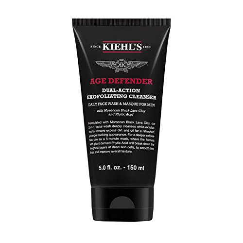 キールズ AGD エイジケア クレンザー