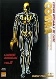  Cobra Edition originale L´arme absolue T02