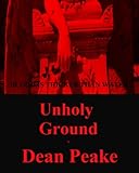  Unholy Ground (English Edition)