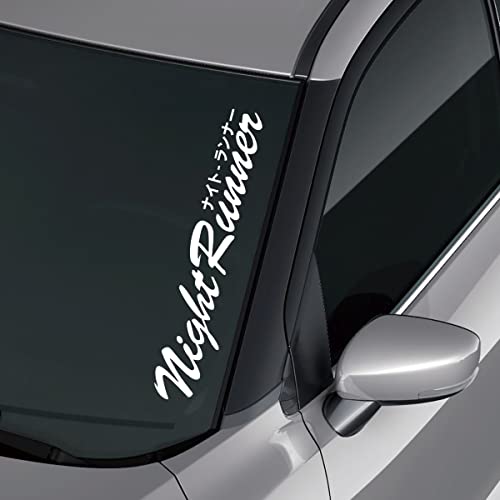 The 30 Best Windshield Car Decals of 2024 [Verified] Cherry Picks