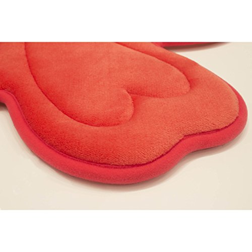 Butterfly Foam Bath Mat - Image 5
