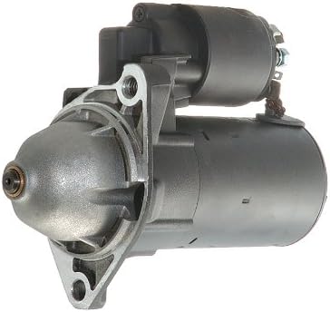 STARTER FOR ISUZU AMIGO 2.2 2.2L 4cyl ENGINE 1998 1999 2000 RODEO 2.2 2.2L 1998 98 1999 99 2000 00 2001 01 2002 02 2003 03