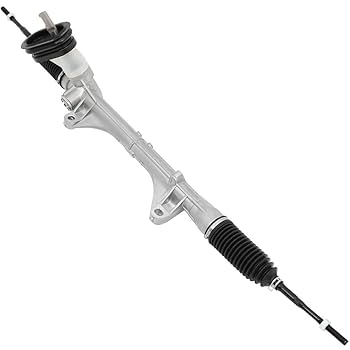 ponページ Amazon.com: ECCPP Complete Power Steering Rack and Pinion