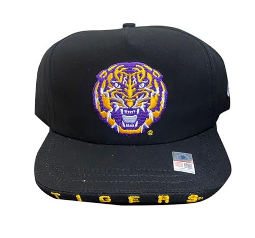 Dyme Lyfe Gorra Snapback College para Hombre Talla Única miniatura 2