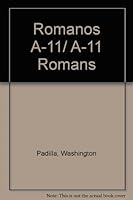 Romanos A-11: A-11 Romans 0825417627 Book Cover