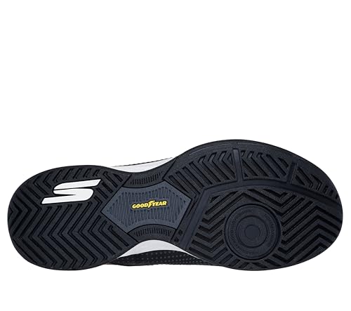 Image of Skechers Women's Viper Court Reload Hands Free Slip-Ins Sneaker
