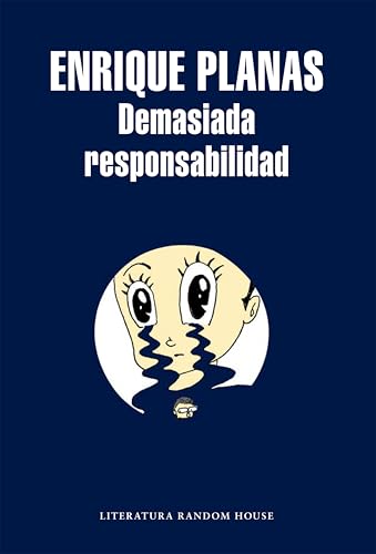 Demasiada responsabilidad