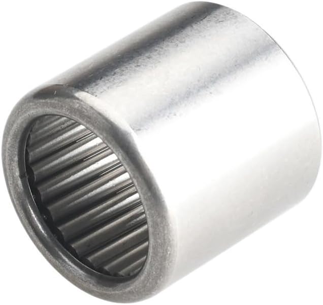 Roller Bearing Compatible with Outboard DT40 DF40 DF50 DF60 345-60211-0 09263-22039