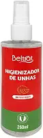 Beltrat Prep Spray Higienizador de Unhas Aroma Melancia 260ml
