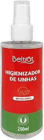 Beltrat Prep Spray Higienizador de Unhas Aroma Melancia 260ml