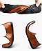 Imagen de Mocasines Hombre Formal Moda Boda Artesanal Antideslizantes Negocios Zapatos Originales