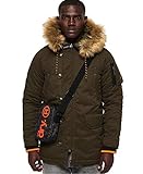 A estrenar y genuina. Somos un vendedor autorizado de Superdry.