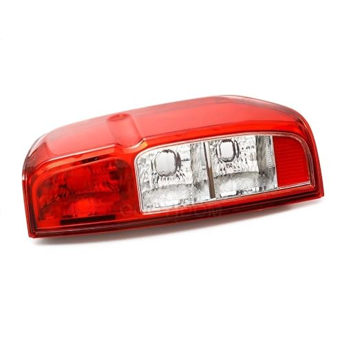 Feu arrière pour Navara D40 bloc optique de stop 2005-2015