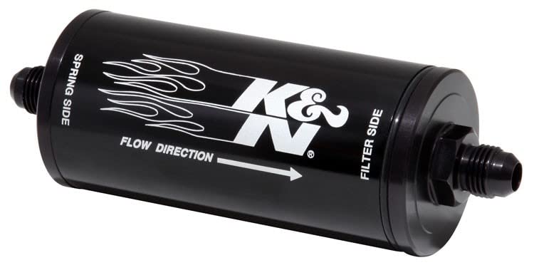 Image of K&N 81-1000 Fuel /Oil Filter