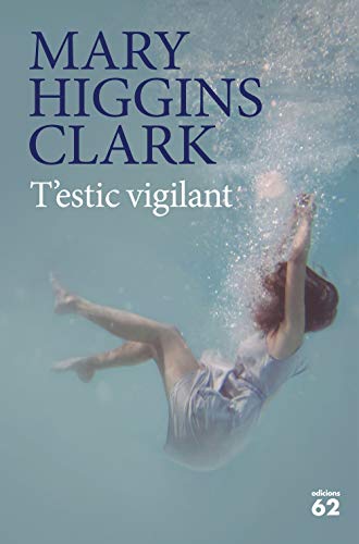 Portada de T'estic vigilant