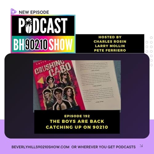 192: The Boys Are Back