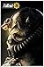 Produktbild Fallout 76 Poster T51b (93x62 cm) gerahmt in: Rahmen Weiss