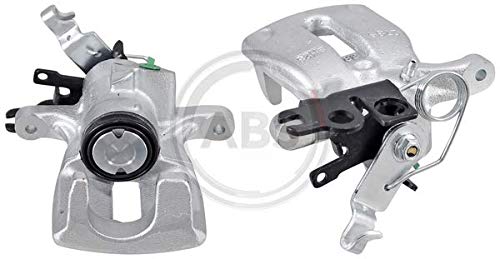 A.B.S. Pinza freno 12 2K5615424A Compatibilità con VW CADDY IV Furgonato SAA, SAH CADDY IV Station wagon SAB, SAJ CADDY ALLTRACK Variant SAB CADDY ALLTRACK Furgonato SAA