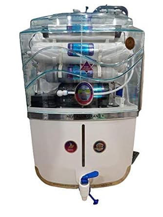 AQUA GRAND New Water Purifier