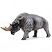 Gemini&Genius Arsinoitherium Animals Action Figure Toys for Kids