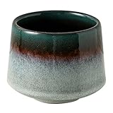 Mug créatif pour café : idéal pour infuser le thé aux fleurs, le , le thé noir et autres thés et cafés