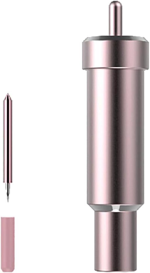 Cricut Klinge für verstärkte Stoffe + Gehäuse