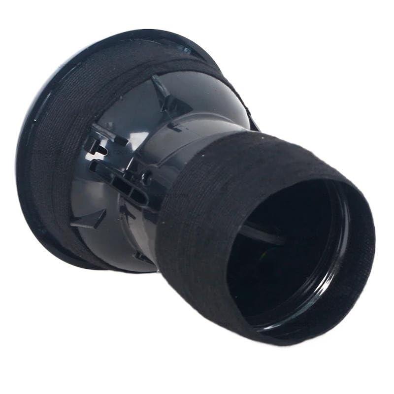 Aération Turbo avant pour Audi A3 8P (2004-2011) | Buse de climatisation tableau de bord