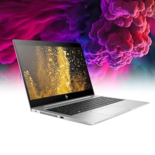 HP EliteBook - Pc Portatile 14" - Intel i5-8265U 4 Core 1.60Ghz - SSD 512Gb Ram 16Gb - Notebook con Win 11 e Libre Office - Laptop Pronto all'uso (Ricondizionato)