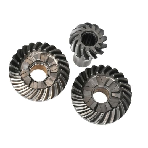 Pièces de moteur de bateau 2T 40hp : pignon hors-bord engrenage avant 6F5-45570-00