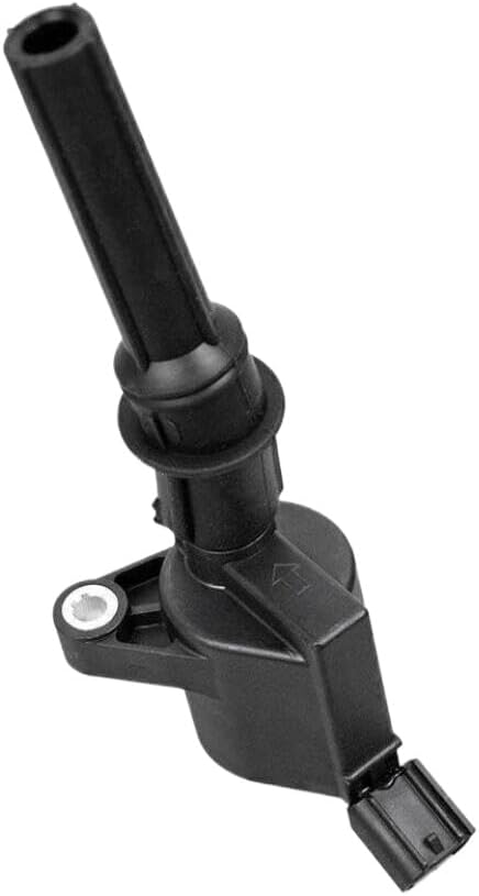 8Pcs DG-508 DG508 Ignition Coil Compatible With Vehicle Models F150 F250 3W7Z-12029-AA C1454 C1417 FD503 4.6L 5.45L 6.8L V8 Aftermarket Replacement