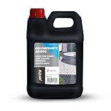JOVIRA PINTURAS Aglomerante de Áridos. Estabilizador para Piedras y Rocas de Jardin (2 Litros) C-1B