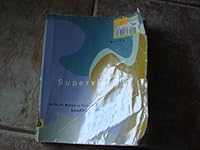 Supervision: Skills for Managing Work and Leading People 0395591384 Book Cover