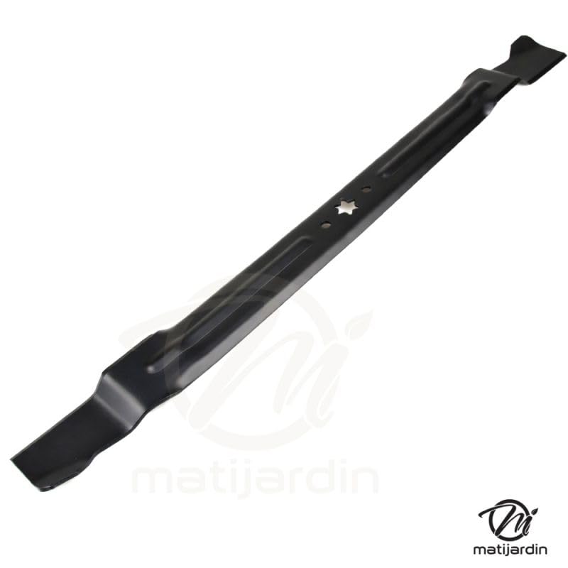 Matijardin - Lame tondeuse compatible avec MTD 742-04385 coupe 76 cm