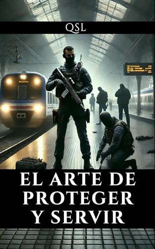 QSL El arte de proteger y servir